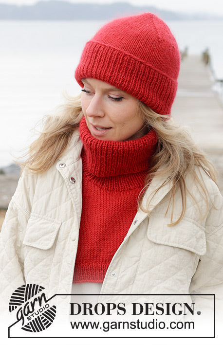 Cardinal Song Garnpakke.