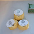Cotton Merino farge 34 løvetann