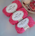 Cotton Light farge 45.