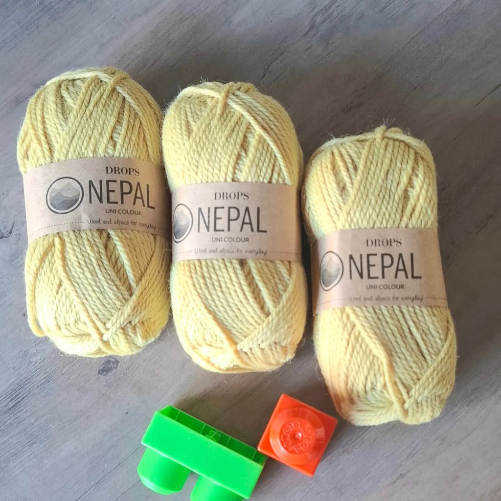 Nepal.