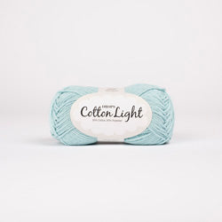 Cotton Light.
