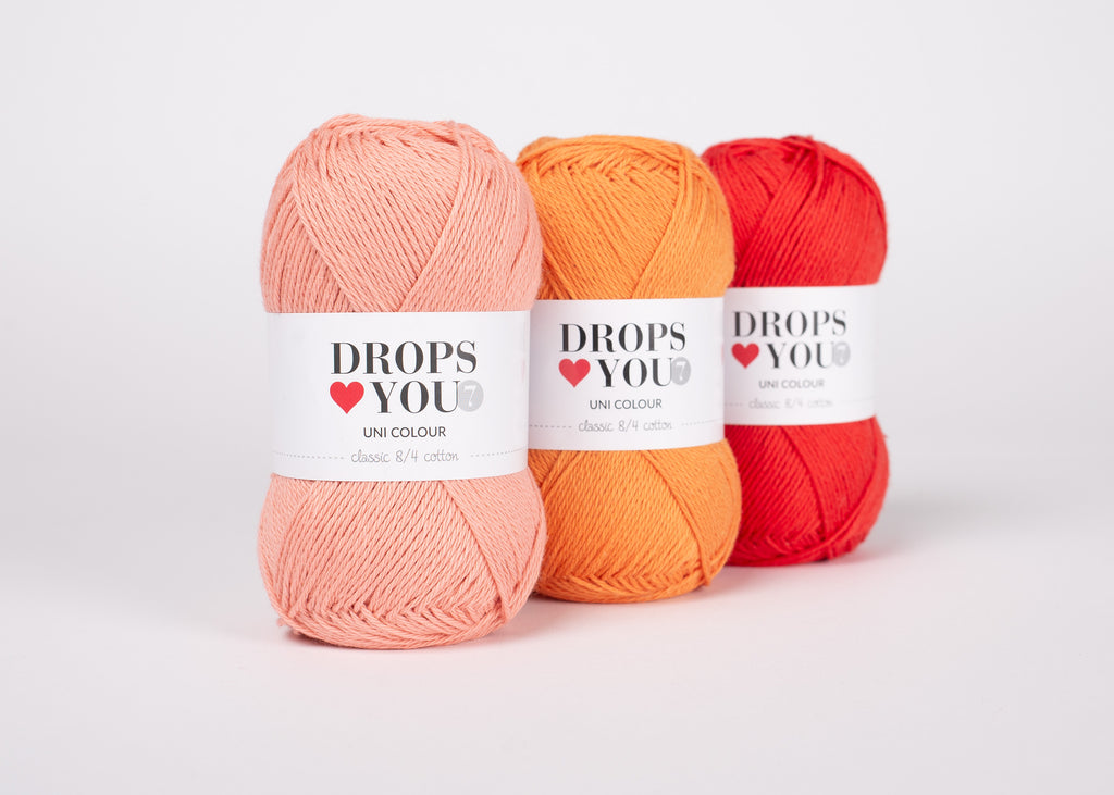 Drops Loves You 7
