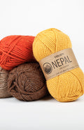 Nepal.