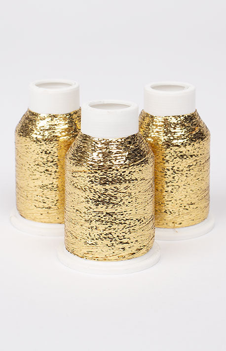Glitter.