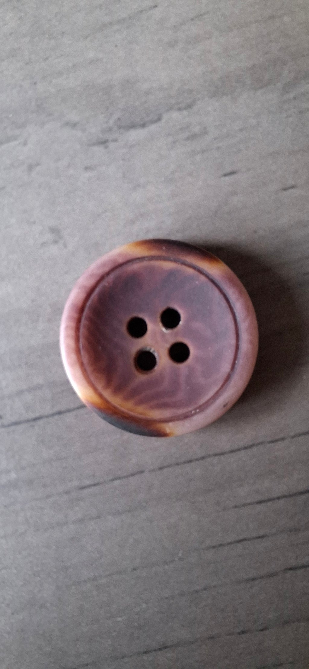 Knapper 12 stk. 20 mm.