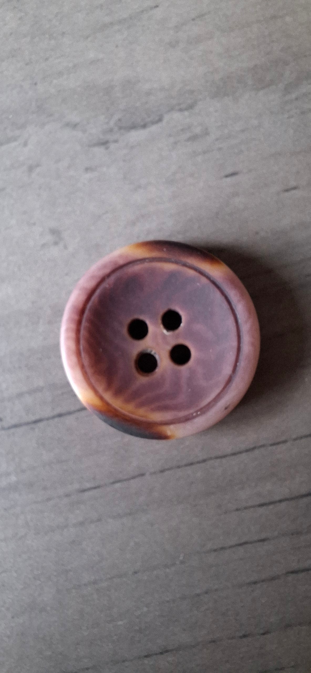 Knapper 12 stk. 20 mm.