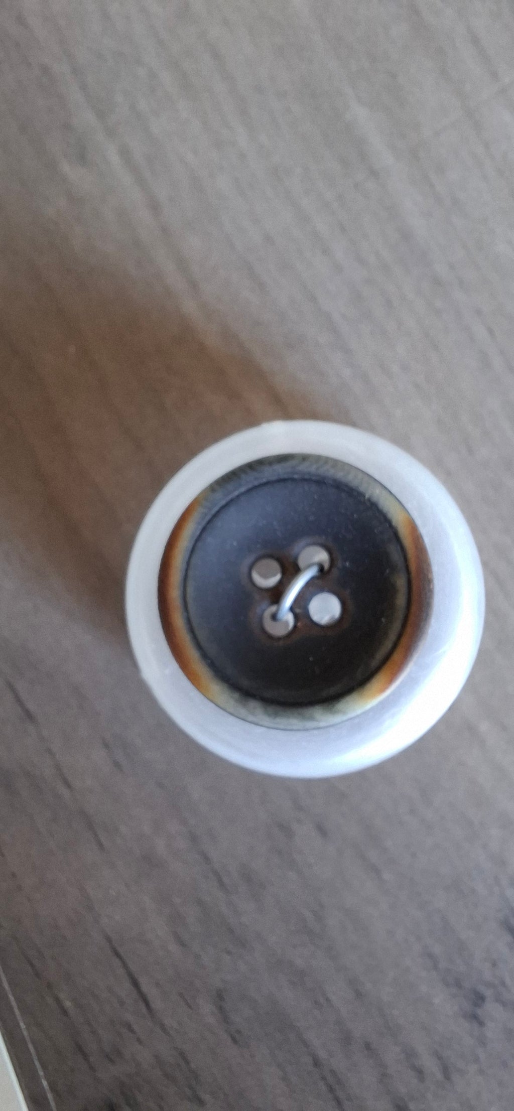Knapper. 10 stk 17 mm.