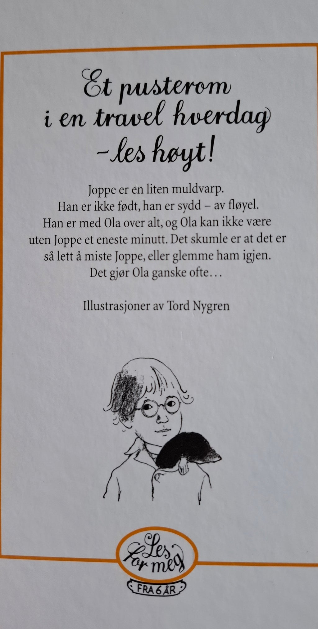 Redd Joppe, død eller ledende.
