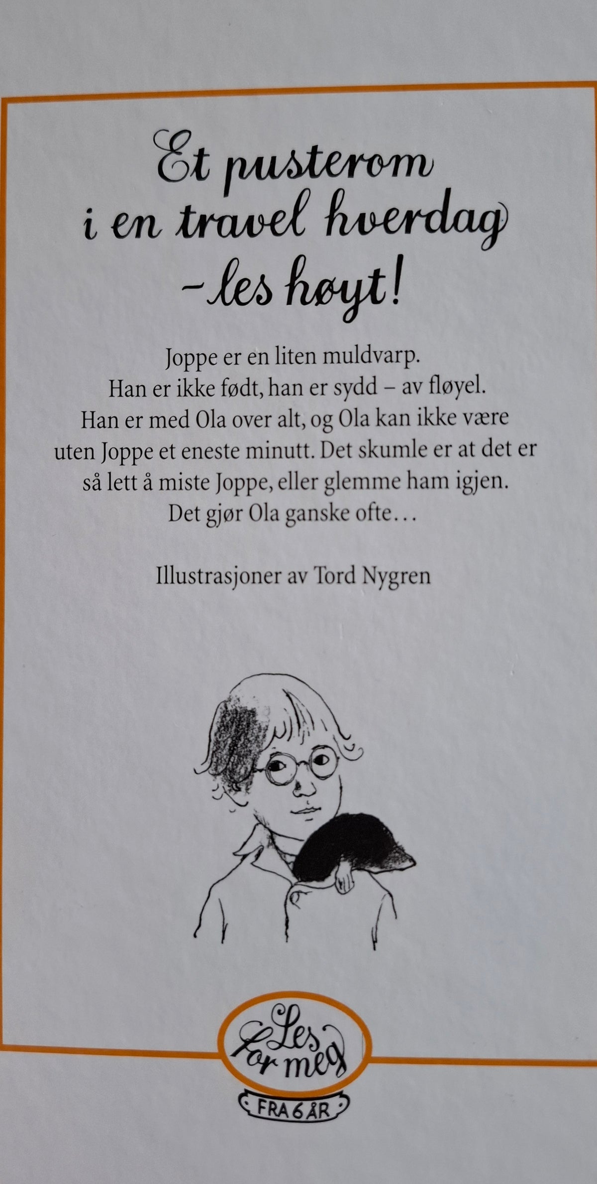 Redd Joppe, død eller ledende.